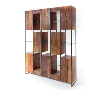 Lucas Bookcase